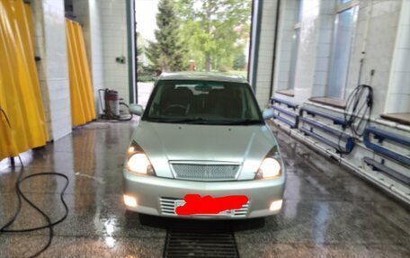 Toyota Opa I рестайлинг, 2000 год, 400 000 рублей, 6 фотография