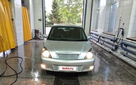 Toyota Opa I рестайлинг, 2000 год, 400 000 рублей, 8 фотография
