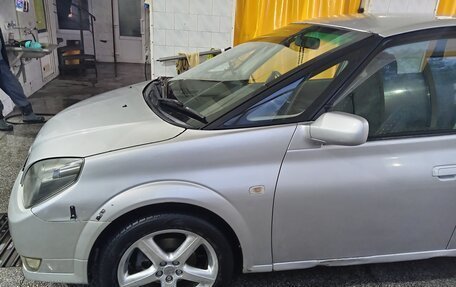 Toyota Opa I рестайлинг, 2000 год, 400 000 рублей, 11 фотография