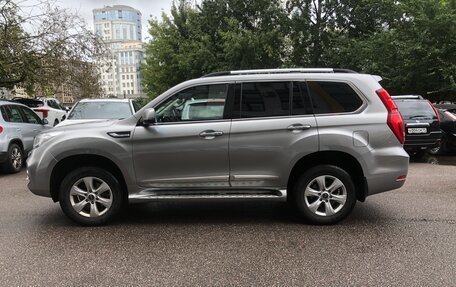 Haval H9 I рестайлинг, 2021 год, 2 200 000 рублей, 4 фотография