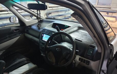 Toyota Opa I рестайлинг, 2000 год, 400 000 рублей, 9 фотография