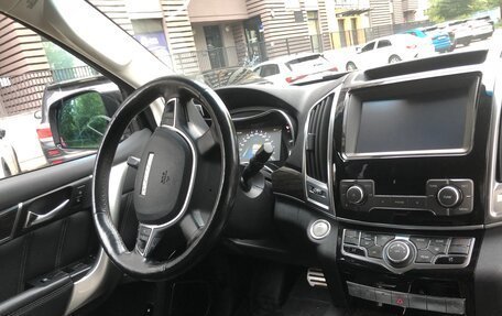 Haval H9 I рестайлинг, 2021 год, 2 200 000 рублей, 6 фотография