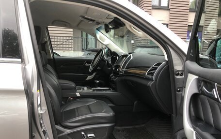 Haval H9 I рестайлинг, 2021 год, 2 200 000 рублей, 9 фотография