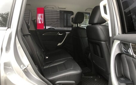 Haval H9 I рестайлинг, 2021 год, 2 200 000 рублей, 8 фотография
