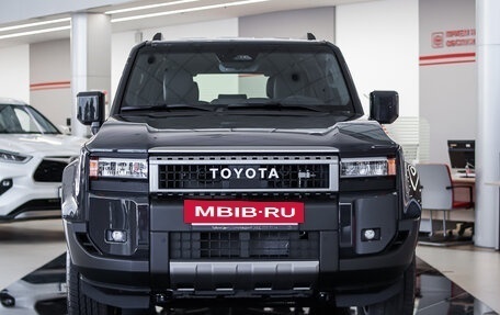 Toyota Land Cruiser Prado, 2026 год, 11 890 000 рублей, 3 фотография
