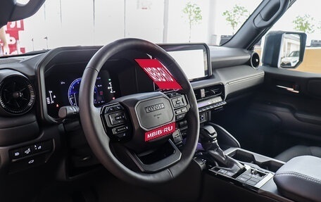 Toyota Land Cruiser Prado, 2026 год, 11 890 000 рублей, 11 фотография