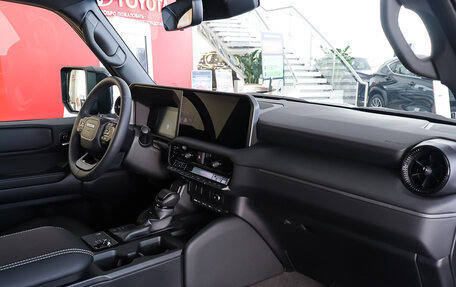 Toyota Land Cruiser Prado, 2026 год, 11 890 000 рублей, 26 фотография