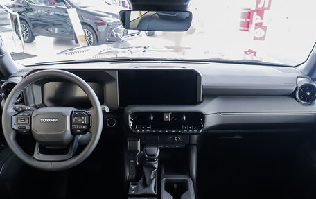 Toyota Land Cruiser Prado, 2026 год, 11 890 000 рублей, 29 фотография