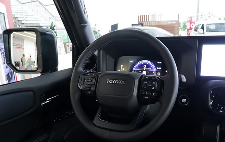 Toyota Land Cruiser Prado, 2026 год, 11 890 000 рублей, 32 фотография