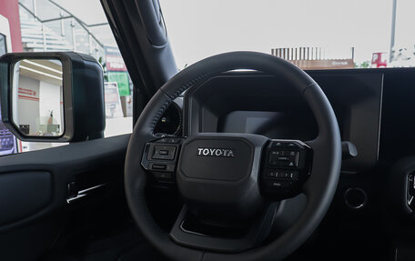 Toyota Land Cruiser Prado, 2026 год, 11 890 000 рублей, 30 фотография