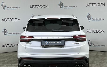 Geely Coolray I, 2022 год, 1 539 900 рублей, 6 фотография