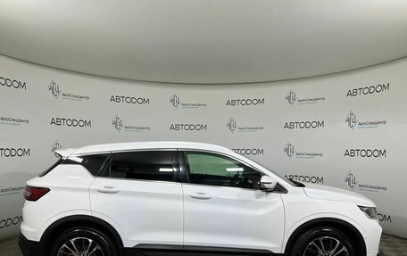 Geely Coolray I, 2022 год, 1 539 900 рублей, 4 фотография