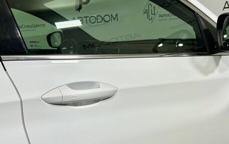 Geely Coolray I, 2022 год, 1 539 900 рублей, 7 фотография