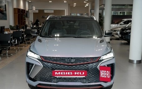 Geely Coolray I, 2026 год, 2 964 990 рублей, 2 фотография