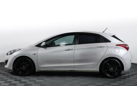 Hyundai i30 II рестайлинг, 2013 год, 890 000 рублей, 8 фотография