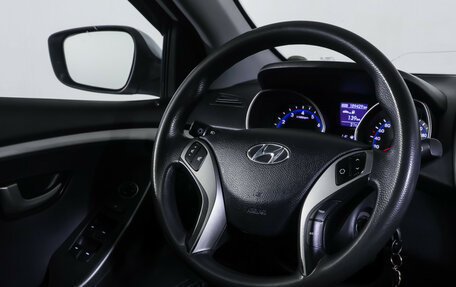 Hyundai i30 II рестайлинг, 2013 год, 890 000 рублей, 12 фотография