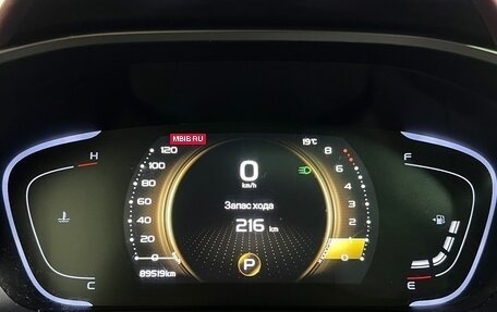 Geely Coolray I, 2022 год, 1 539 900 рублей, 13 фотография