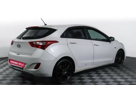 Hyundai i30 II рестайлинг, 2013 год, 890 000 рублей, 5 фотография
