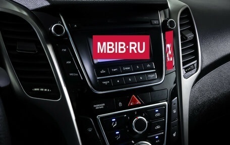 Hyundai i30 II рестайлинг, 2013 год, 890 000 рублей, 18 фотография