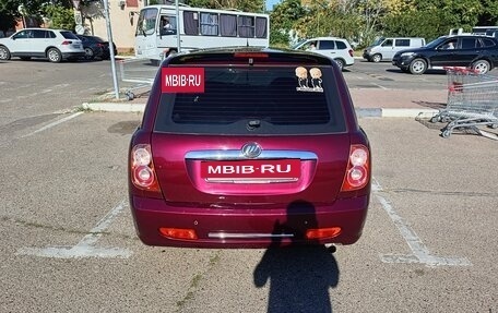 Lifan Smily I (330) рестайлинг, 2012 год, 200 000 рублей, 3 фотография
