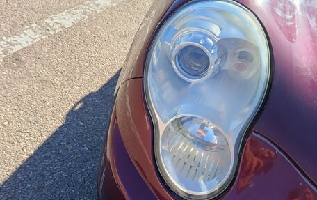 Lifan Smily I (330) рестайлинг, 2012 год, 200 000 рублей, 14 фотография