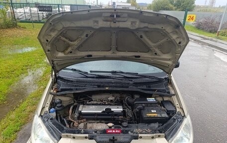 Hyundai Getz I рестайлинг, 2008 год, 400 000 рублей, 14 фотография
