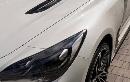 KIA Stinger I, 2021 год, 3 580 000 рублей, 6 фотография