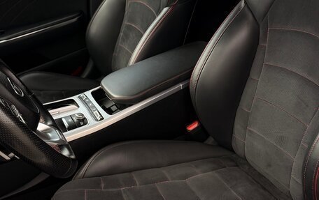KIA Stinger I, 2021 год, 3 580 000 рублей, 14 фотография