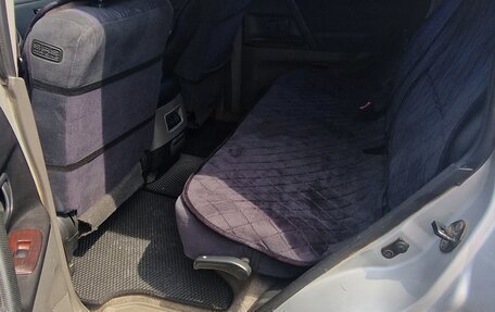 Mitsubishi Pajero III рестайлинг, 2001 год, 710 000 рублей, 8 фотография