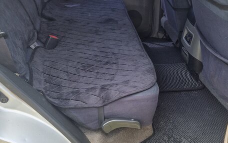 Mitsubishi Pajero III рестайлинг, 2001 год, 710 000 рублей, 9 фотография