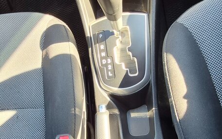 Hyundai Solaris II рестайлинг, 2013 год, 750 000 рублей, 9 фотография