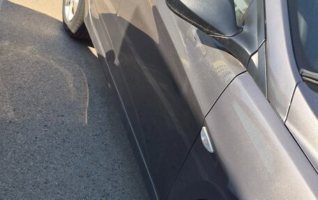 Hyundai Solaris II рестайлинг, 2013 год, 750 000 рублей, 3 фотография