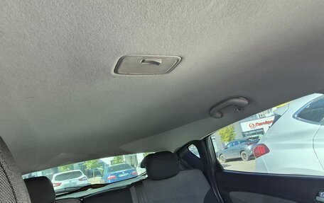 Hyundai Solaris II рестайлинг, 2013 год, 750 000 рублей, 14 фотография