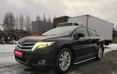 Toyota Venza I, 2013 год, 1 900 000 рублей, 1 фотография