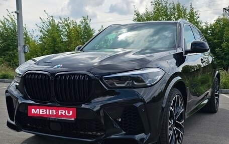 BMW X5, 2020 год, 7 600 000 рублей, 2 фотография