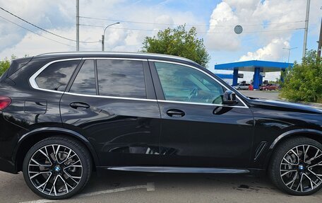 BMW X5, 2020 год, 7 600 000 рублей, 12 фотография