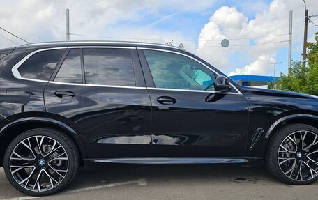 BMW X5, 2020 год, 7 600 000 рублей, 10 фотография