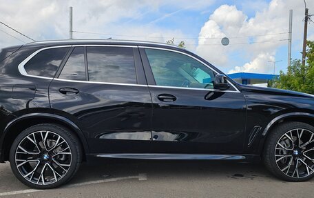 BMW X5, 2020 год, 7 600 000 рублей, 11 фотография
