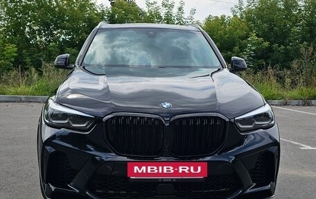 BMW X5, 2020 год, 7 600 000 рублей, 6 фотография