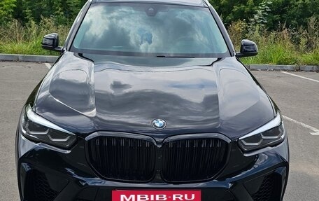 BMW X5, 2020 год, 7 600 000 рублей, 4 фотография