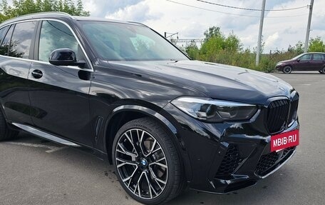 BMW X5, 2020 год, 7 600 000 рублей, 8 фотография