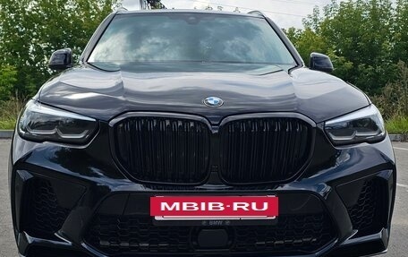 BMW X5, 2020 год, 7 600 000 рублей, 3 фотография