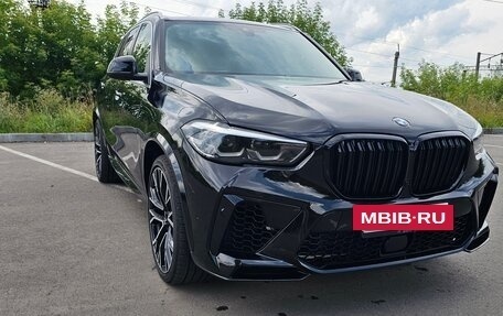 BMW X5, 2020 год, 7 600 000 рублей, 7 фотография