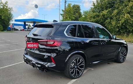 BMW X5, 2020 год, 7 600 000 рублей, 13 фотография