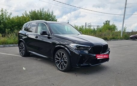 BMW X5, 2020 год, 7 600 000 рублей, 9 фотография