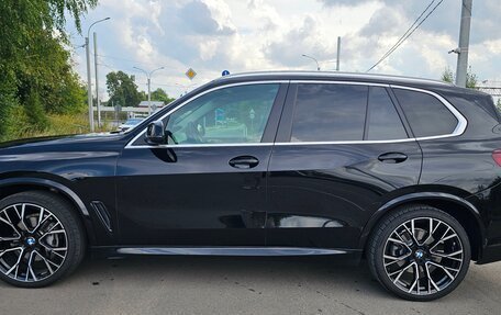 BMW X5, 2020 год, 7 600 000 рублей, 17 фотография