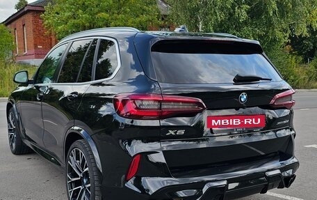 BMW X5, 2020 год, 7 600 000 рублей, 16 фотография