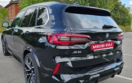 BMW X5, 2020 год, 7 600 000 рублей, 15 фотография