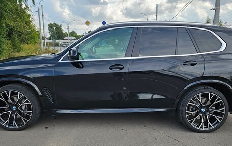 BMW X5, 2020 год, 7 600 000 рублей, 18 фотография