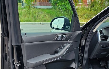 BMW X5, 2020 год, 7 600 000 рублей, 29 фотография